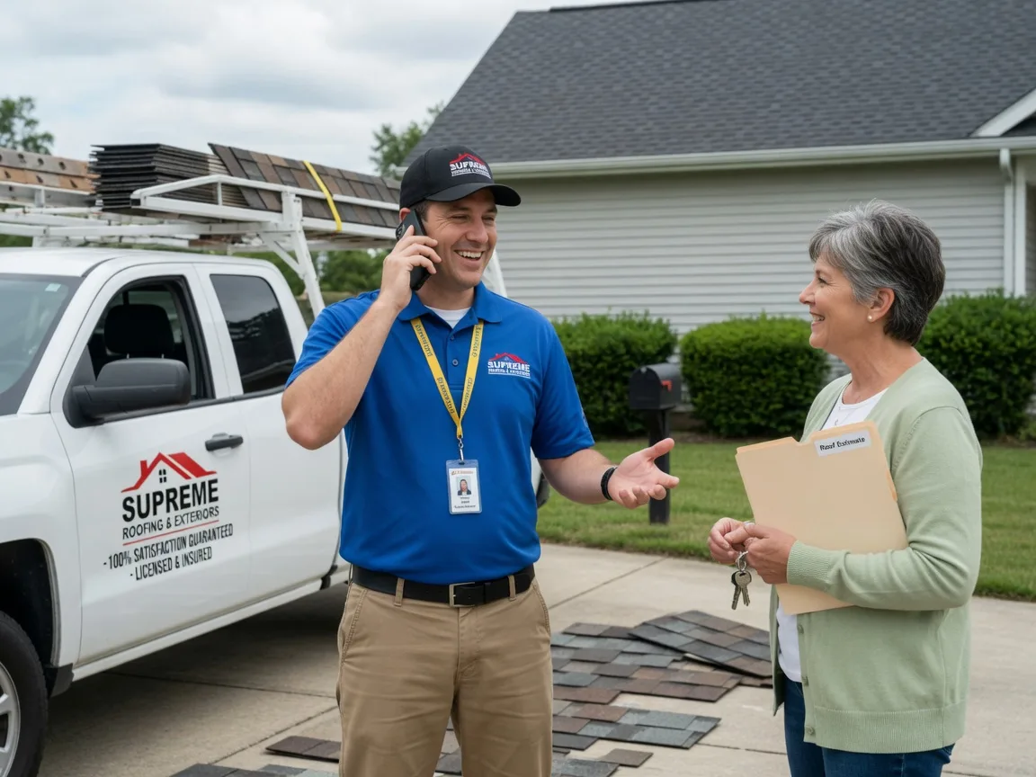 Roof Replacement Jones Mills, PA FAQs